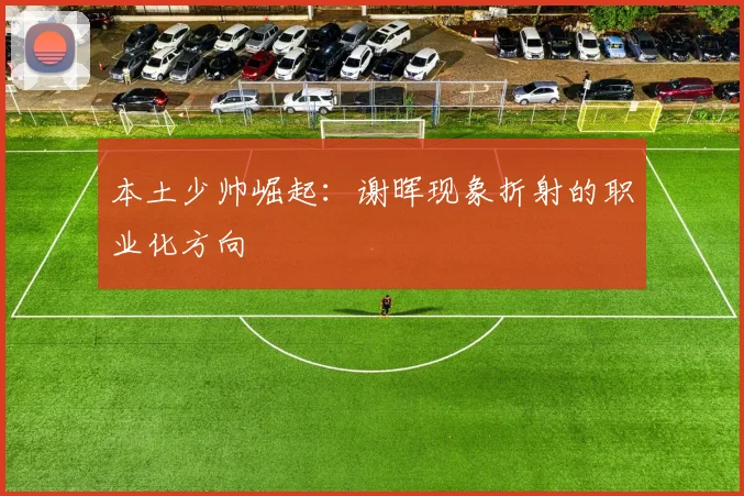 本土少帅崛起：谢晖现象折射的职业化方向